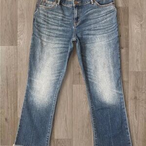 HATCH MATERNITY JEANS 29